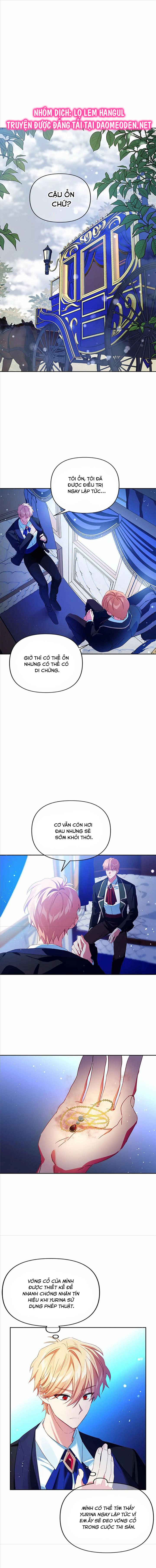 tôi đã nuôi dưỡng nam phụ ám ảnh chapter 75 1