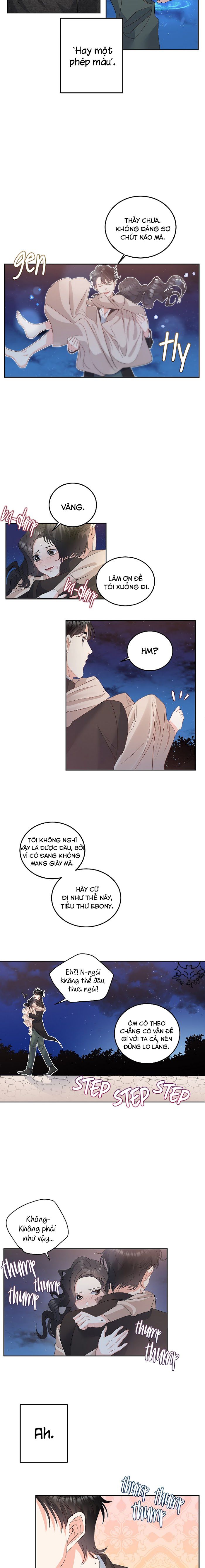 ebony, quạ đen chapter 33 11