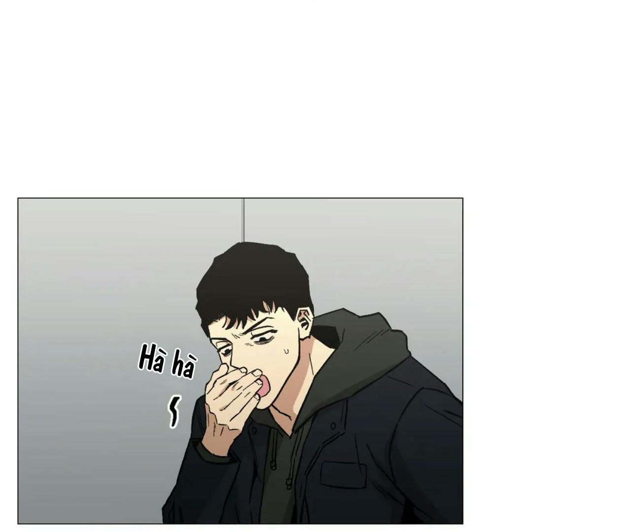 khi sát nhân biết yêu chapter 20 74