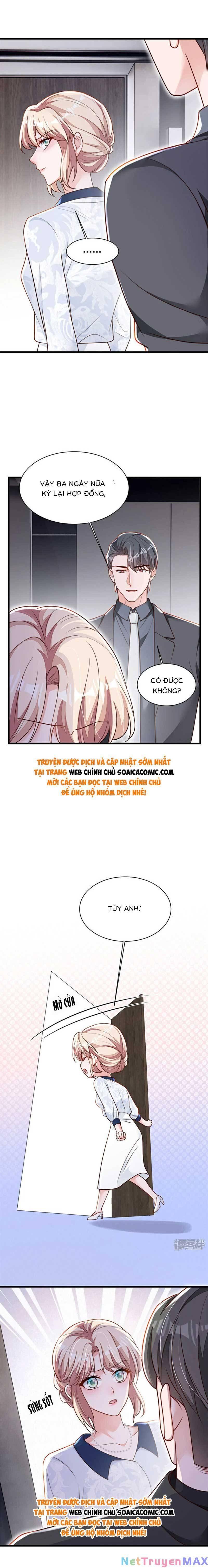 ác ma thì thầm chapter 192 3