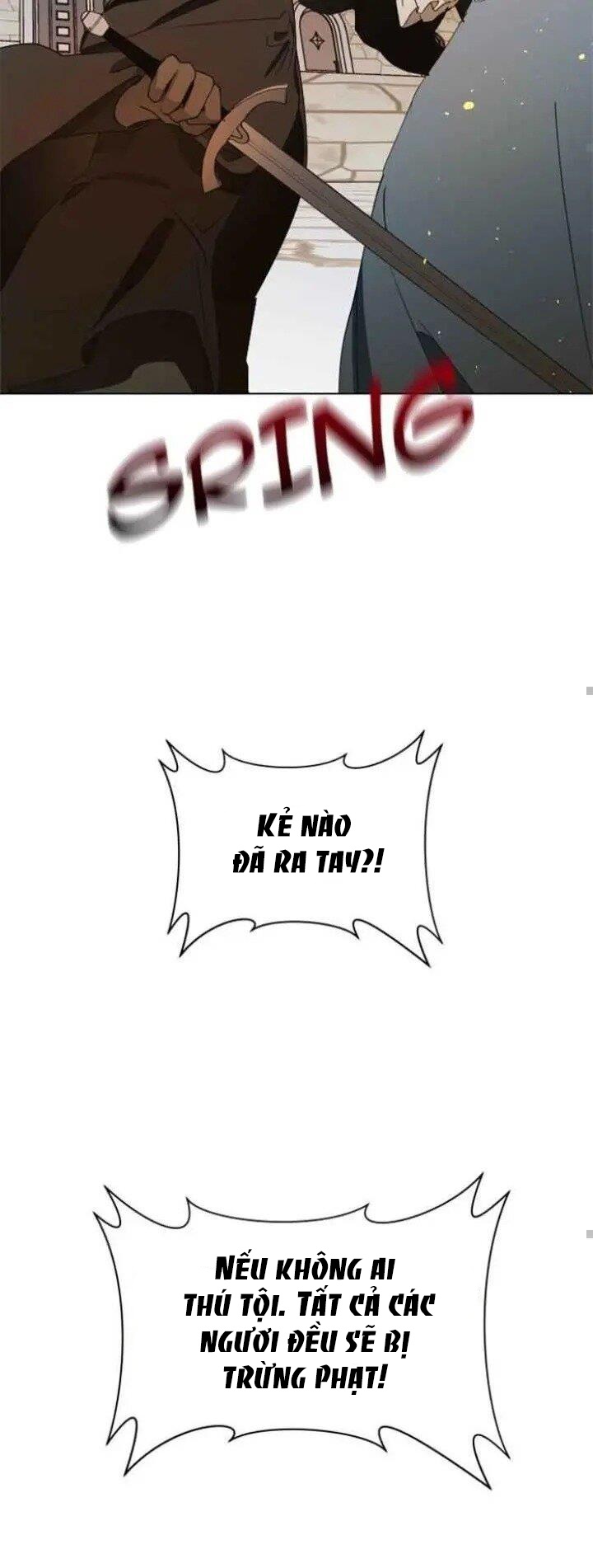 tôi muốn trở thành cô ấy dù chỉ là một ngày chapter 30 73