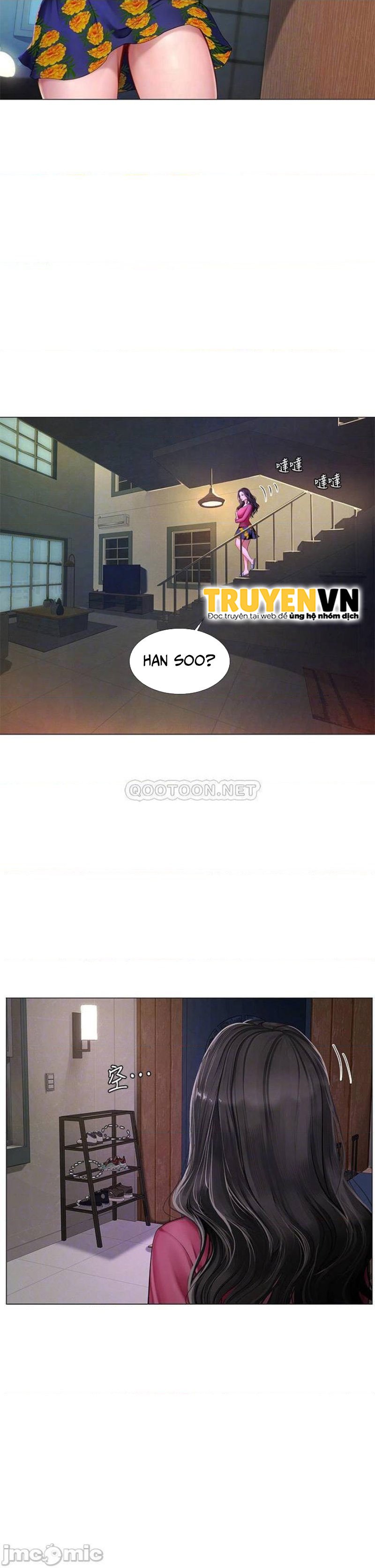 should i study at noryangjin? chapter 99 12