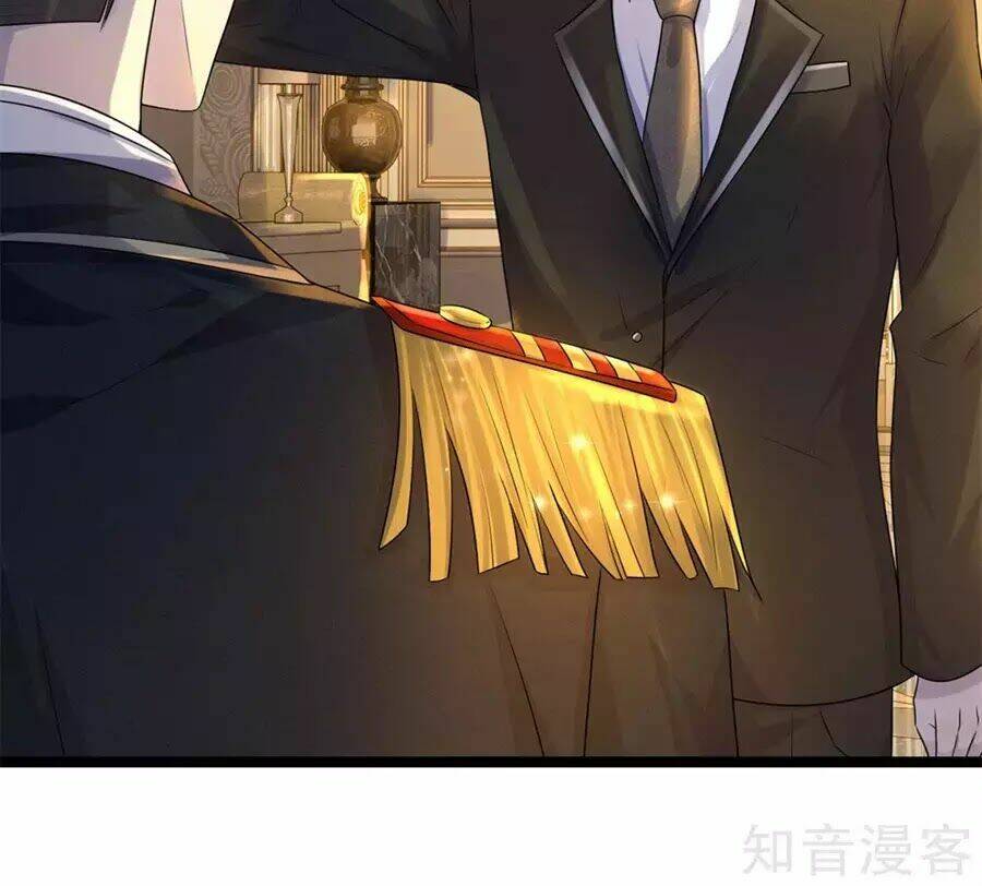 loạn thế tù sủng: thiếu soái bất lương của ta chapter 69 14