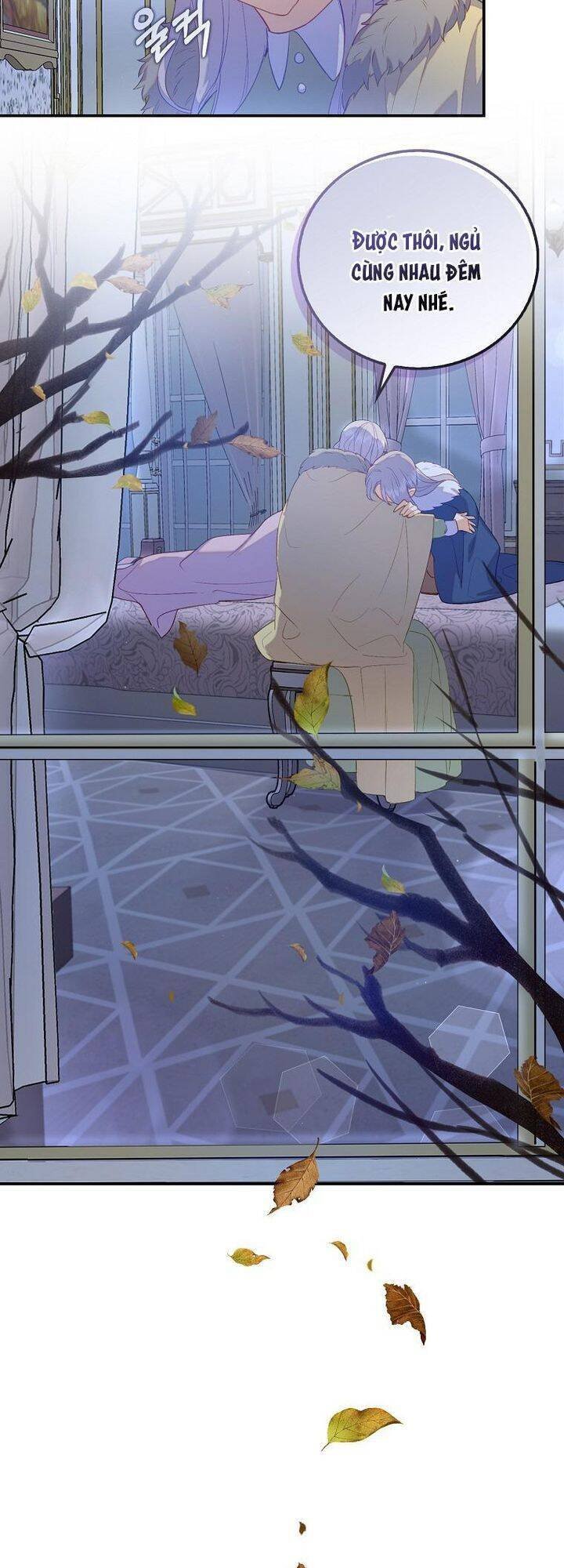 tôi chỉ nhận ra sau khi mất cô ấy chapter 24 23