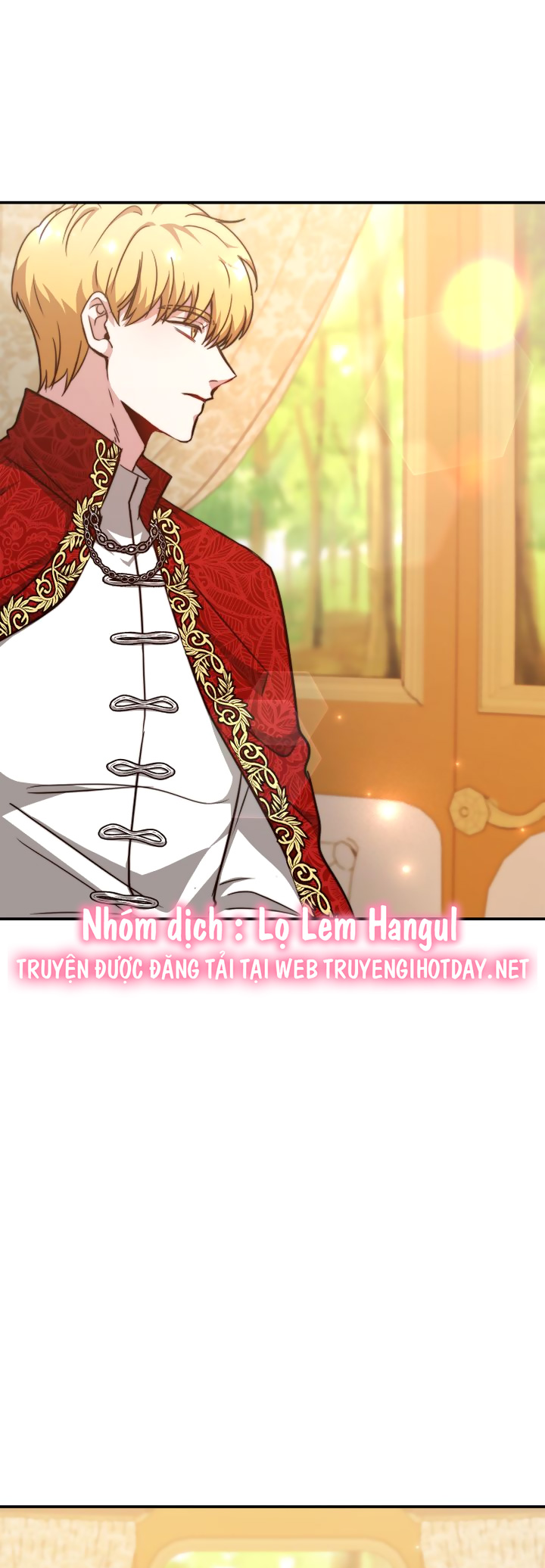 công nương eluana vita chapter 23 21