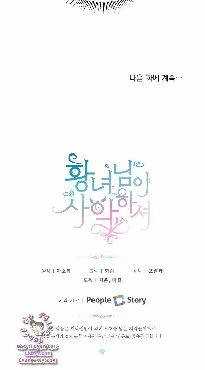 công chúa xấu xa chapter 18 49