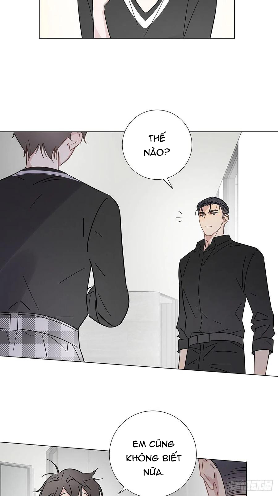 hôm nay nam giả trang nữ vẫn chưa được cầu hôn! chapter 51 9