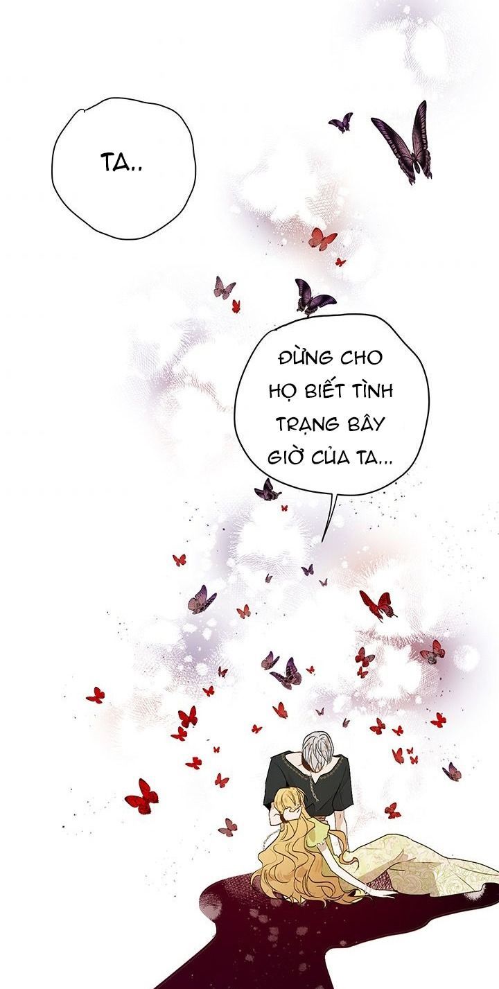 cách để cứu rỗi anh trai của nữ chính chapter 21 28