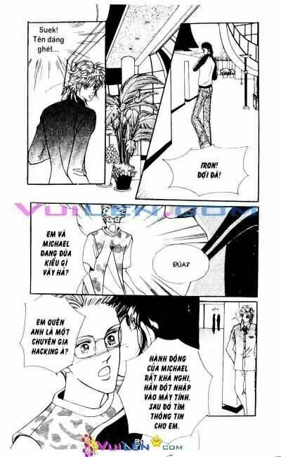 vật cản tình yêu chapter 3 51