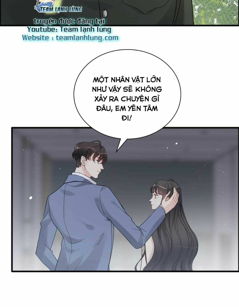 cô vợ hợp đồng bỏ trốn của tổng giám đốc chapter 446 34