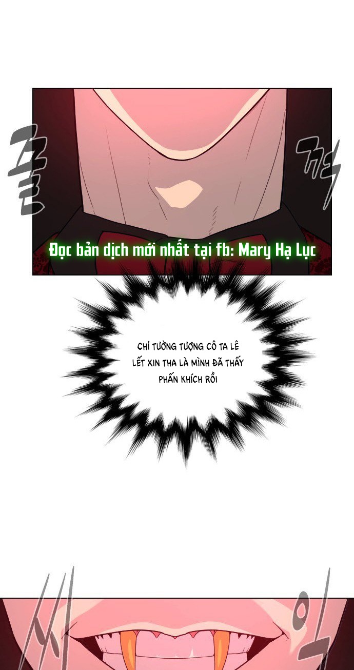 bạch huyết - white blood chapter 14 62