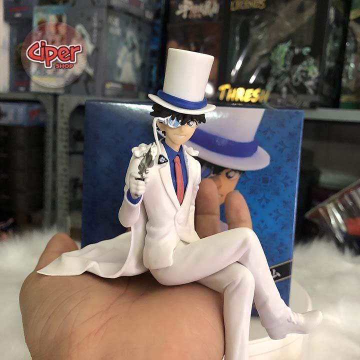 Mô hình Conan SEGA - Kid The Phantom Thief