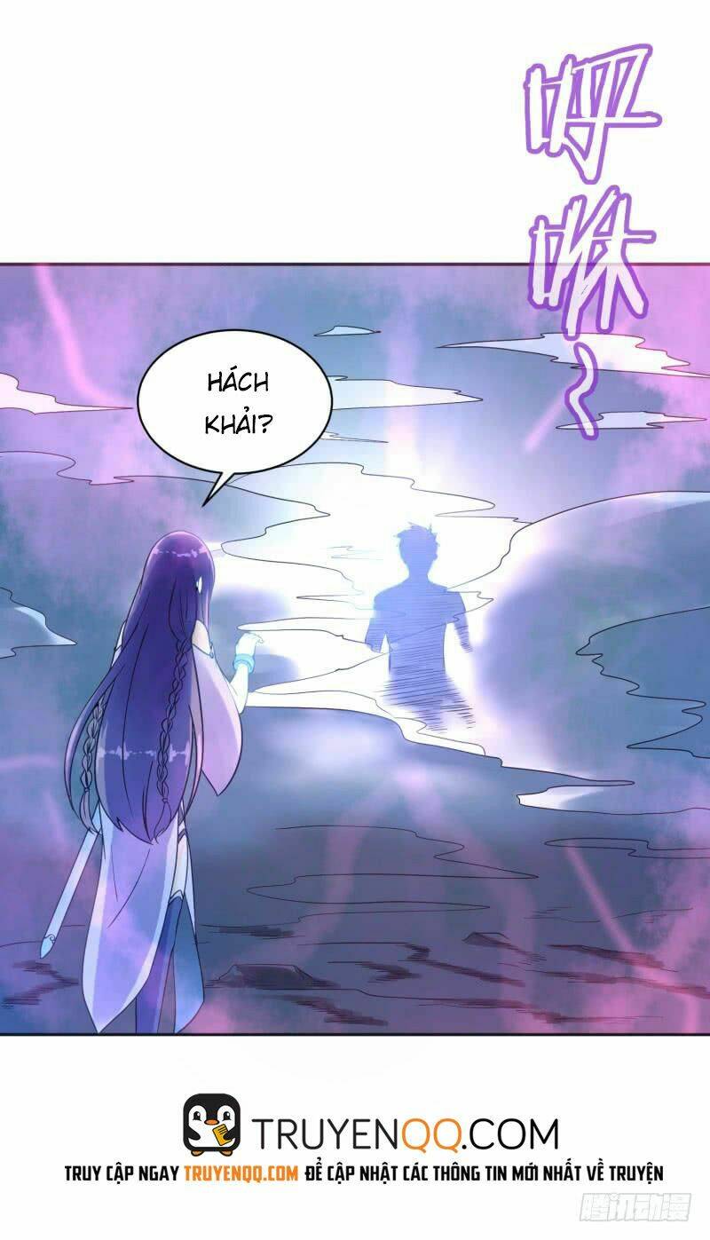 game thủ có bàn tay vàng mạnh nhất chapter 3 28