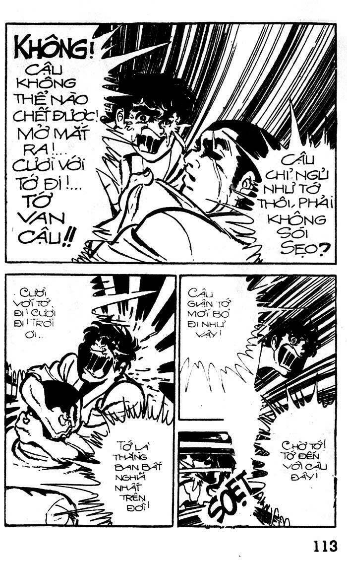 mankichi chapter 10.2 54