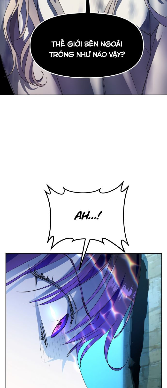 tôi muốn trở thành cô ấy dù chỉ là một ngày chapter 17 24