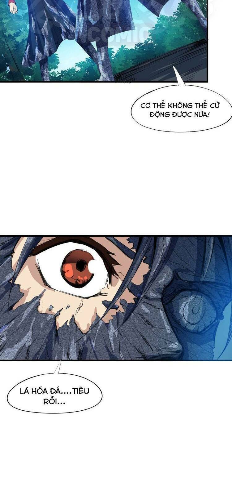 long mạch võ thần chapter 67 57