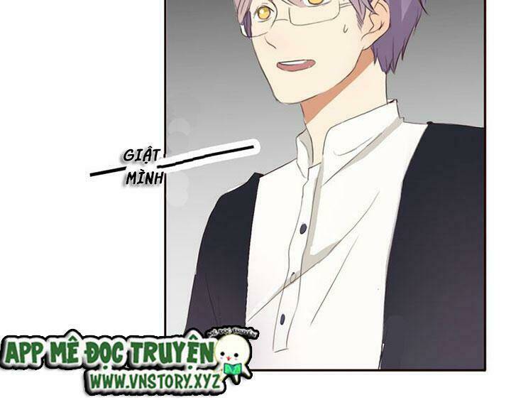 tình yêu không nói dối chapter 23 20