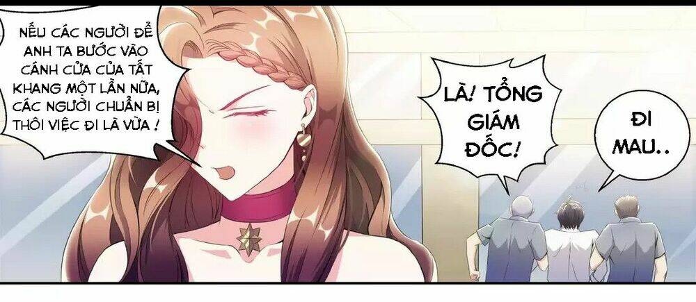 tối cường cuồng binh chapter 2 5