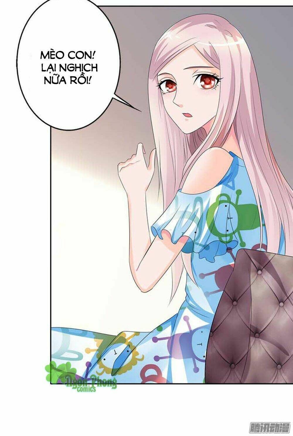 em vẫn còn nhỏ chapter 44 11