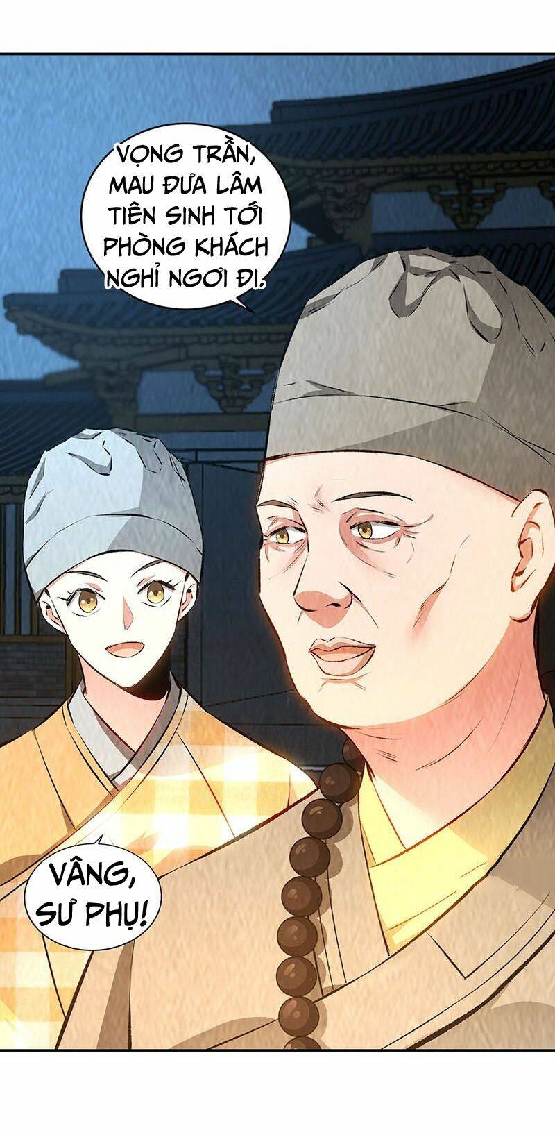 ta là phế vật chapter 190 23