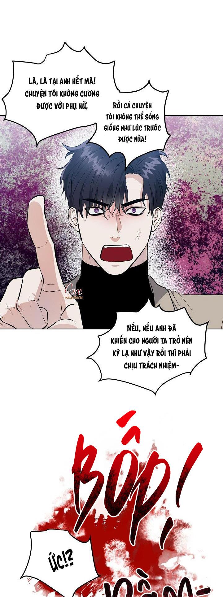 cái bóng sau song cửa sắt chapter 12 15