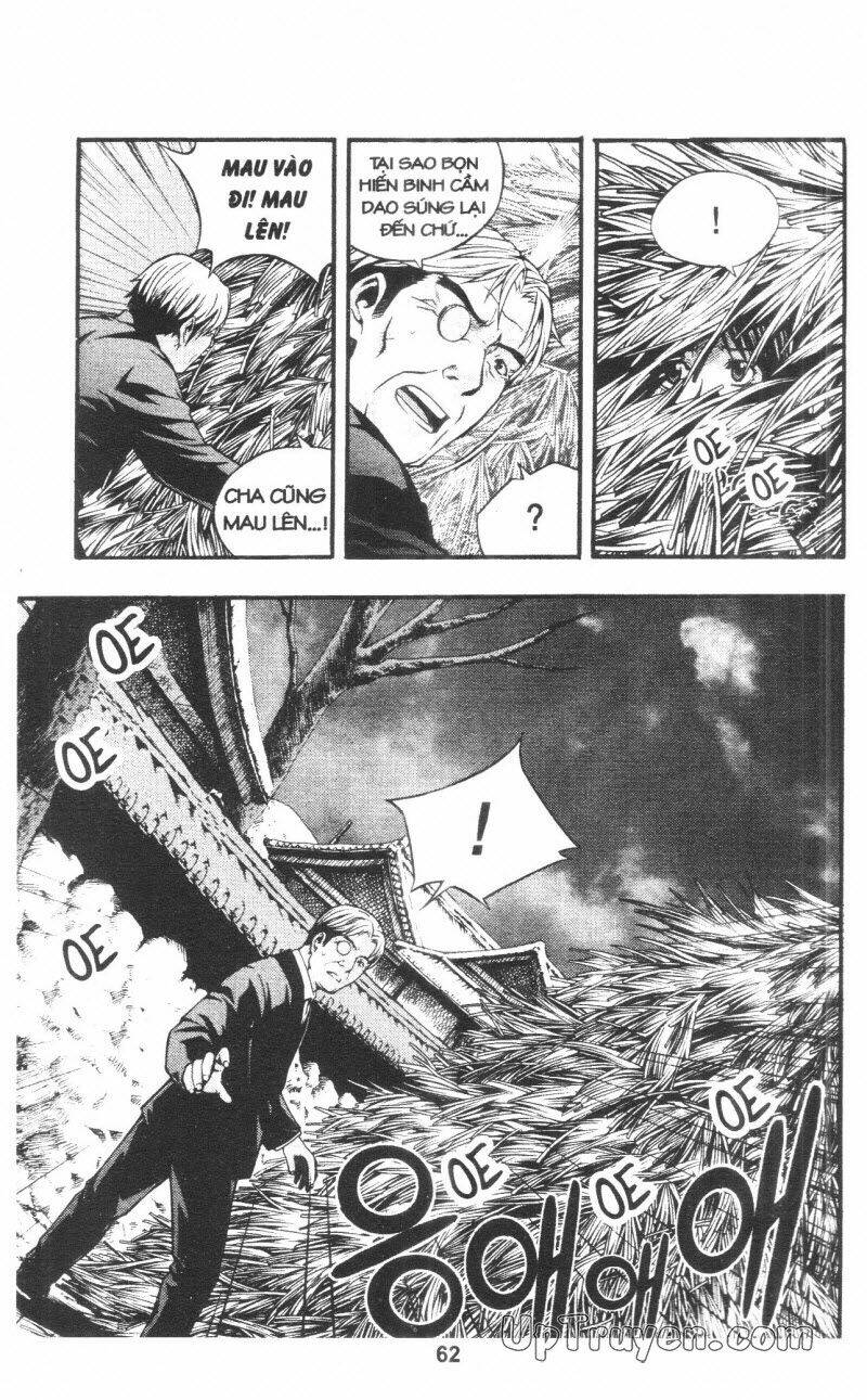 thời gió lốc (thời đại phong tang) chapter 9 63