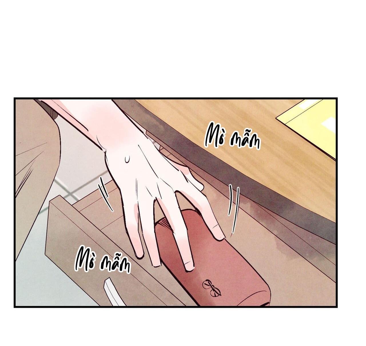 say tình [bl] chapter 76 59