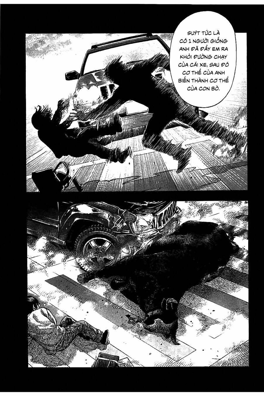 cái chết sau 7 ngày chapter 25 10