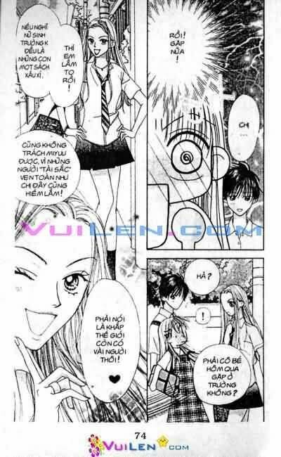 con gái con trai chapter 4 74