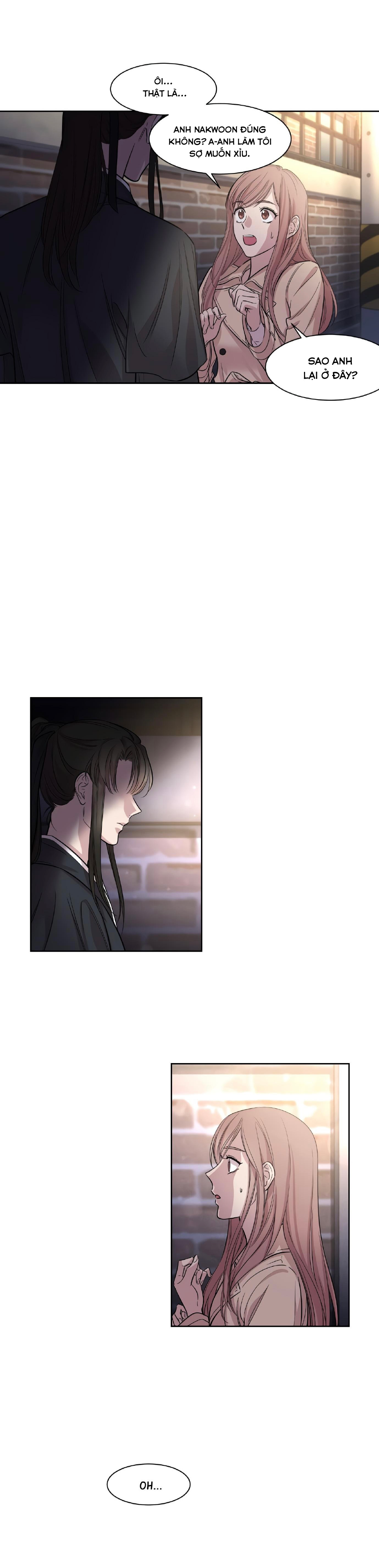 clouds in the night sky chapter 7 28