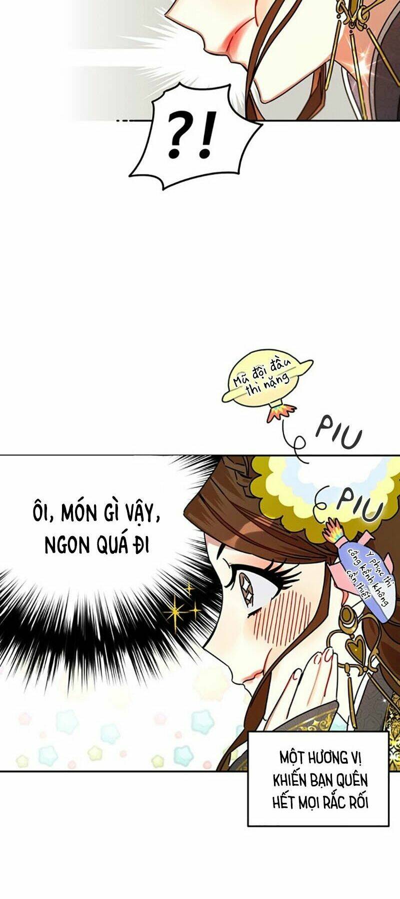 cực phẩm mỹ nam, thật lãng phí chapter 6 26