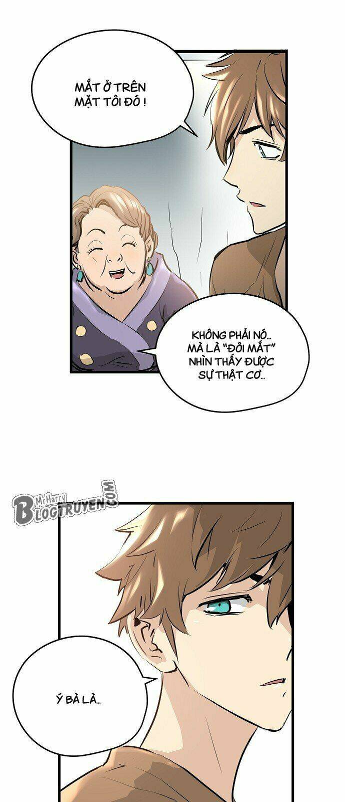 hứa lan chapter 0 50