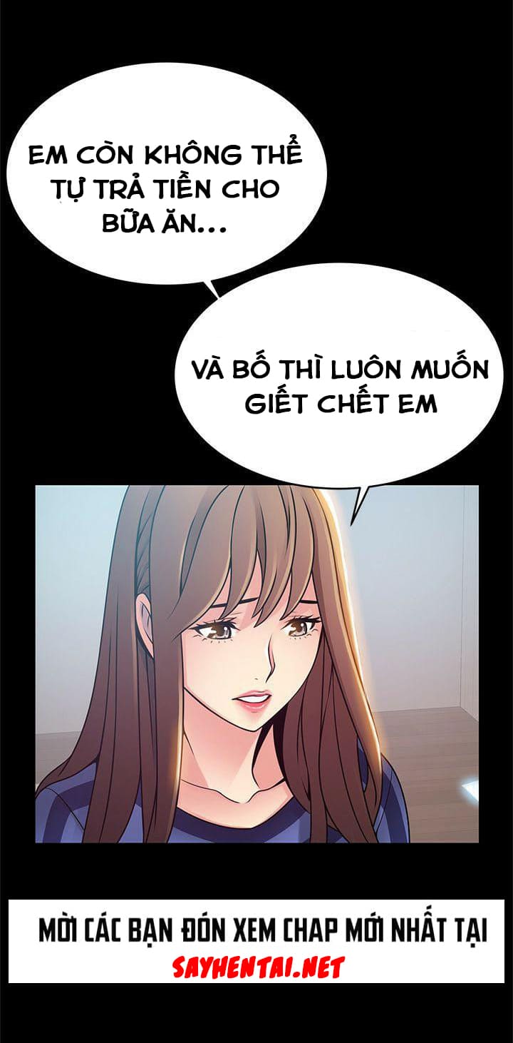 điểm yếu chapter 77 20