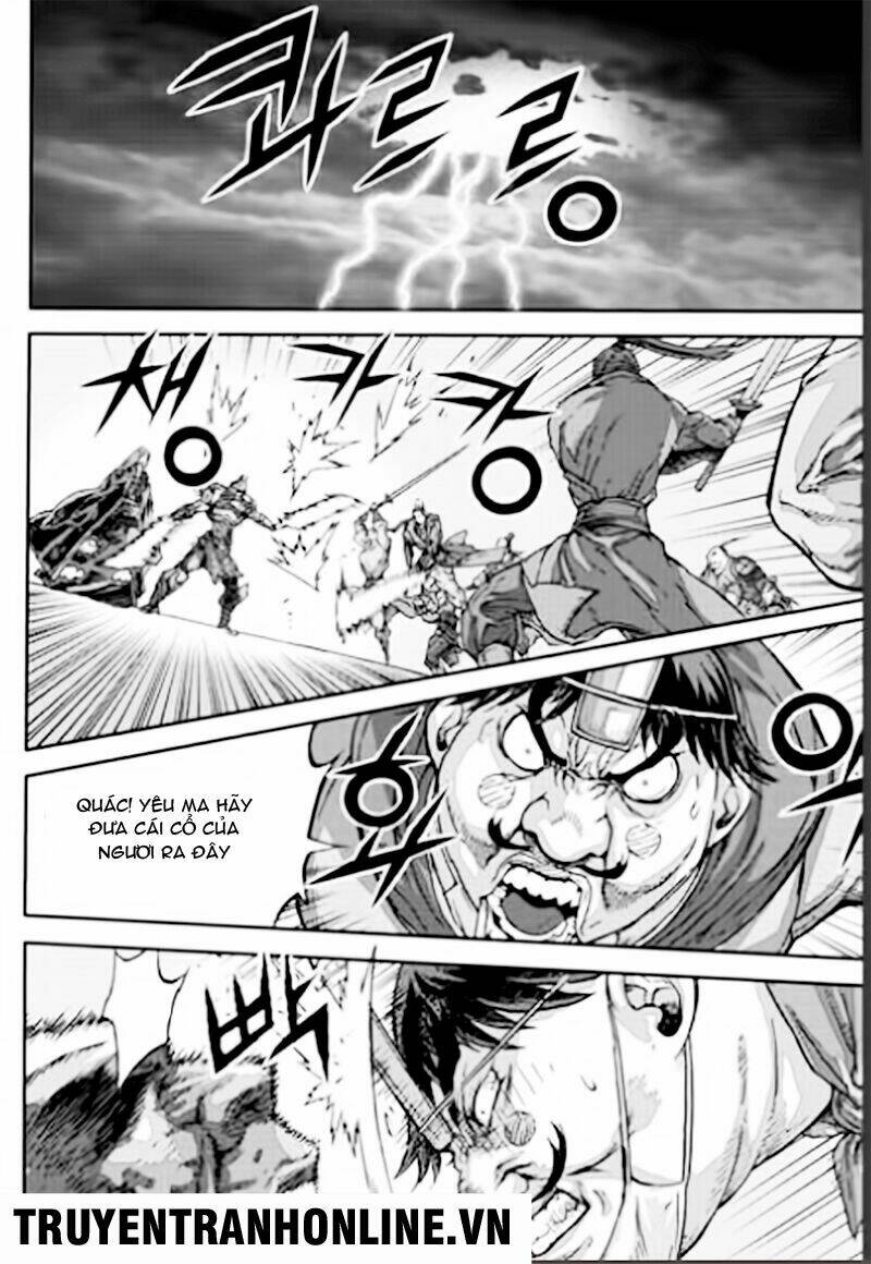 diêm đế ii chapter 53.6 29