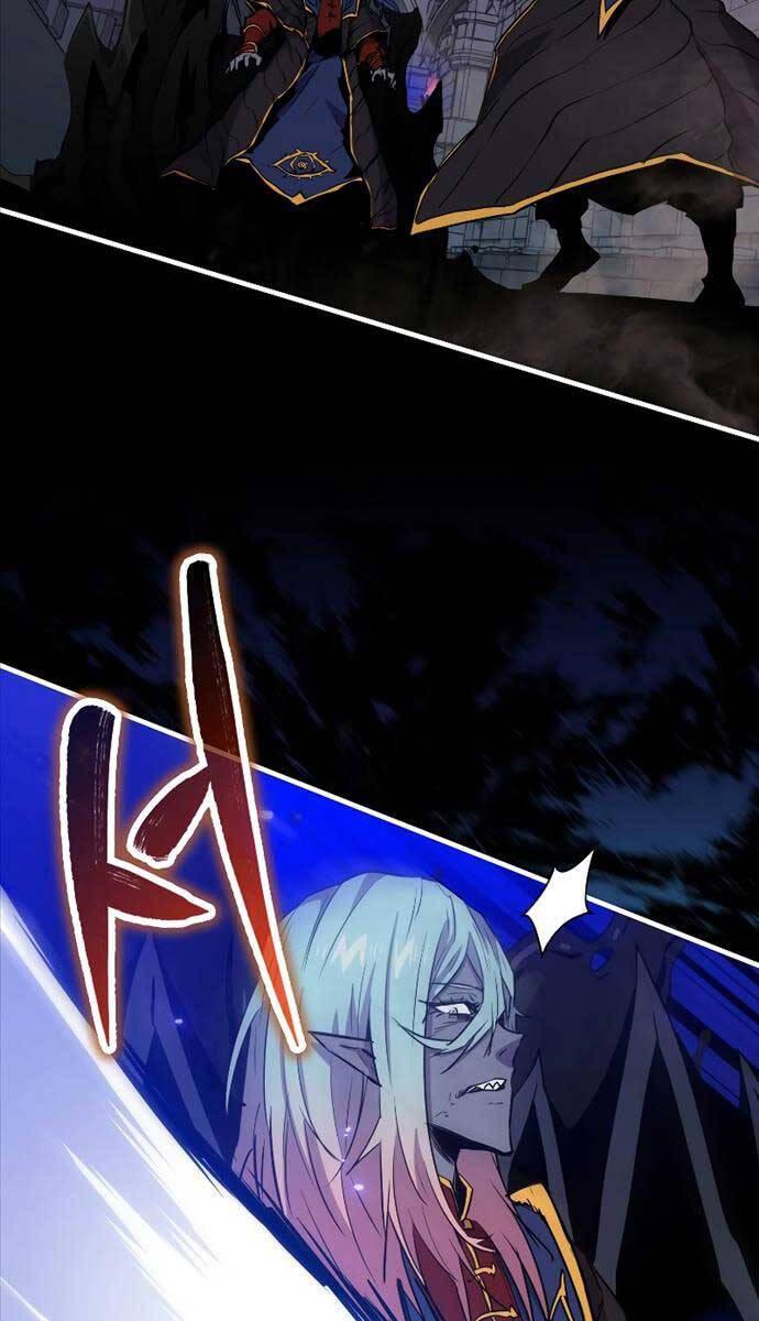 tôi thăng cấp trong lúc ngủ chapter 95 10