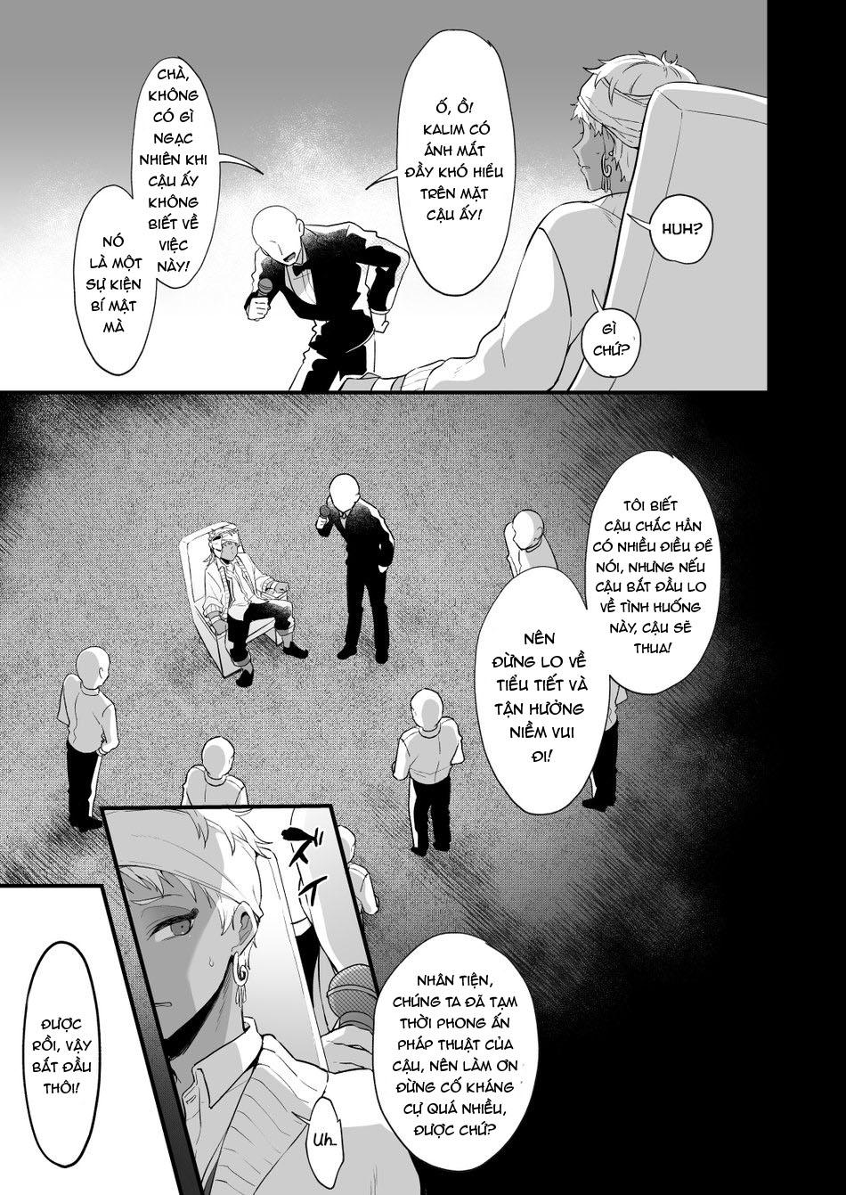 oneshot hỏny chapter 135 5