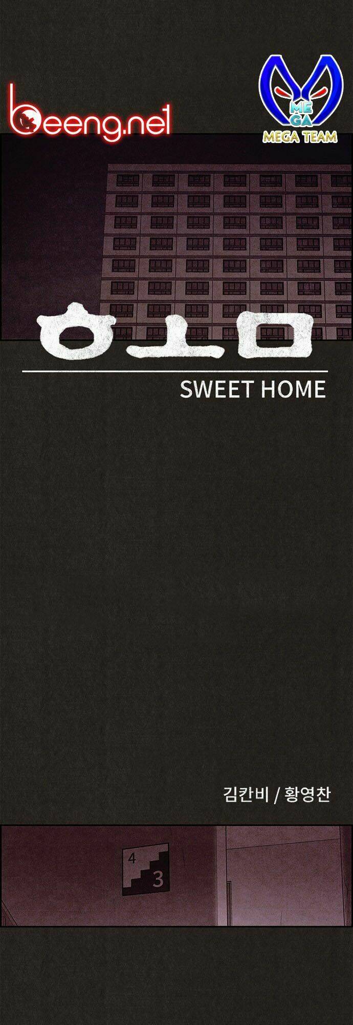 quái vật tại chung cư xanh chapter 88 4