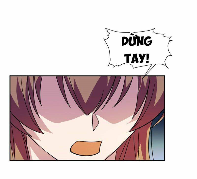 đỉnh phong dự ngôn đế chapter 17 20