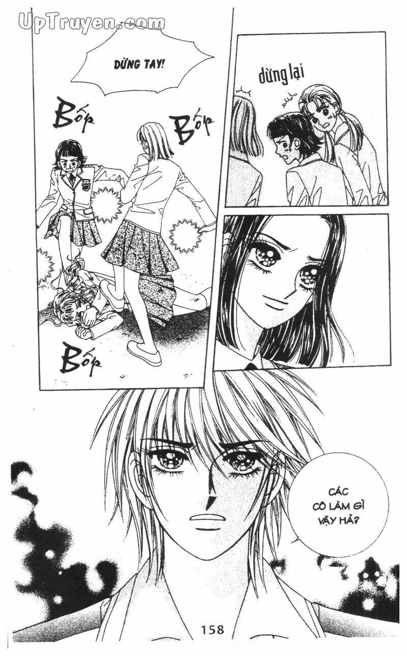 mặt nạ tình yêu chapter 83 35