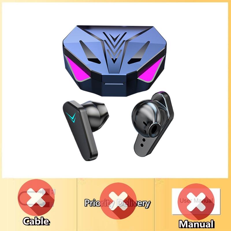 TWS Bluetooth Tai Nghe Nhét Tai Có Micro Thể Thao Tai Màn Hình Hiển Thị Đèn LED Không Dây Tai Nghe HiFi Stereo Tai Nghe Nhét Tai Tai Nghe Chơi Game