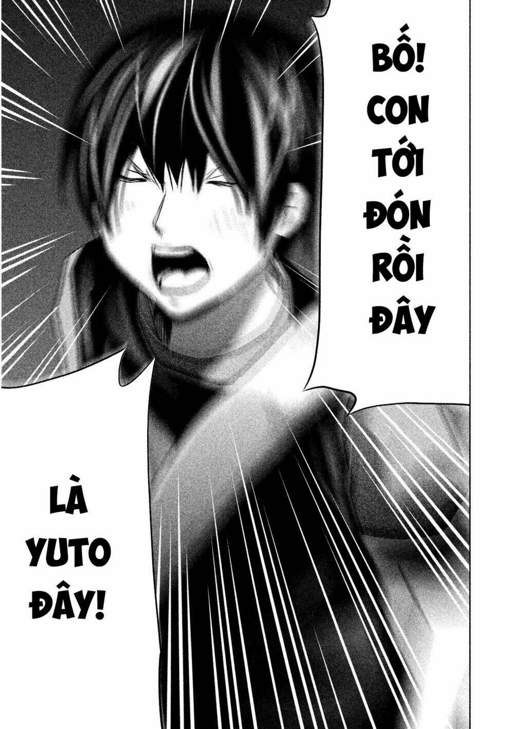 ông kẹ sau 6h tối! chapter 62 7