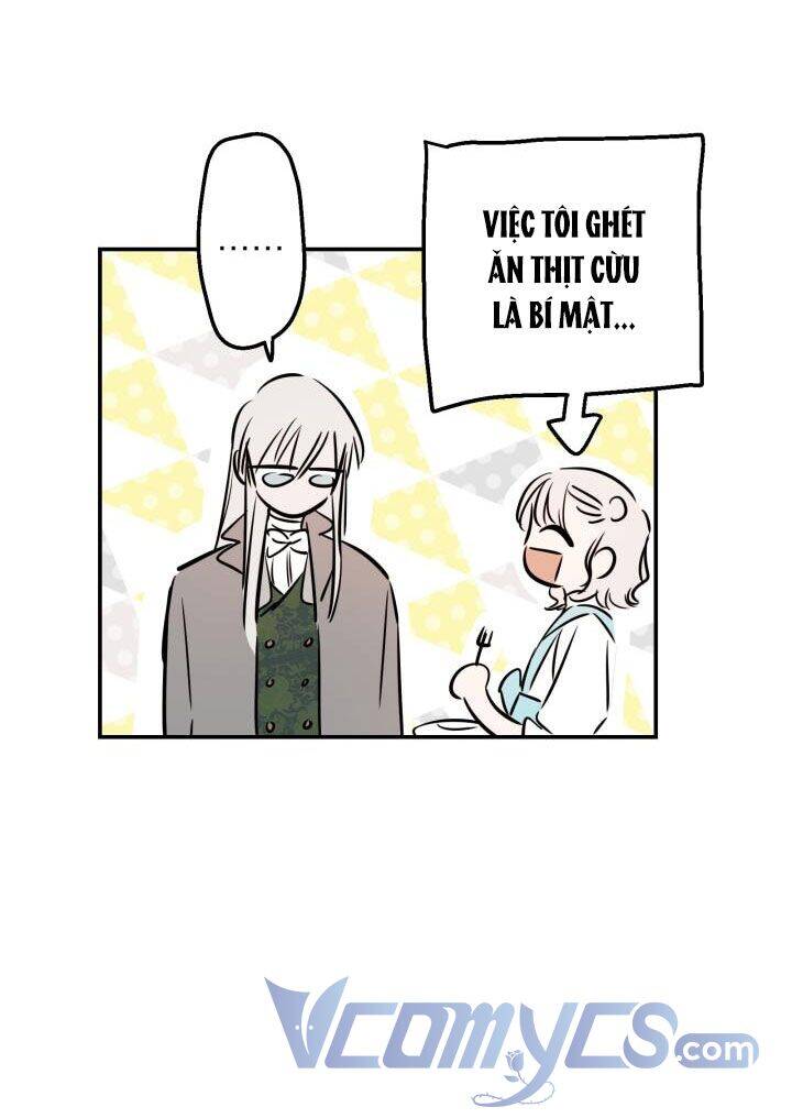 những nhân vật mạnh nhất thế giới ám ảnh tôi chapter 18 19