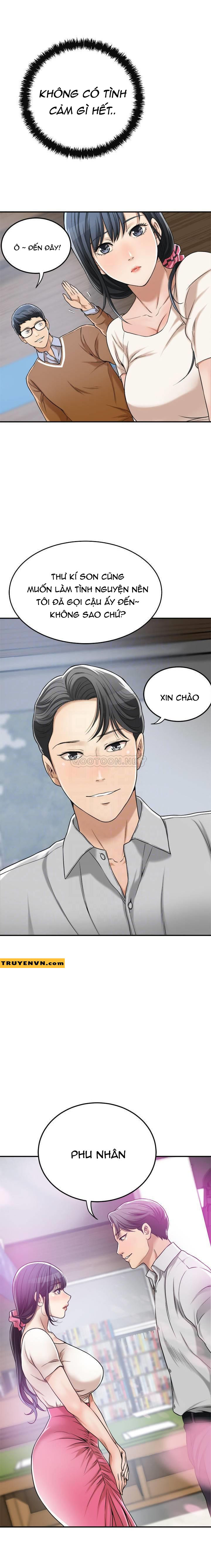 craving - dục vọng chapter 27 6