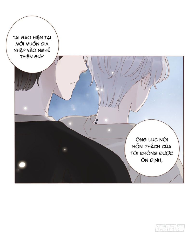 ôm chặt vào lòng chapter 13 2