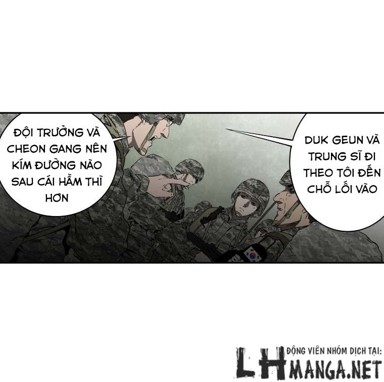 m.i.a - jakjeonjung siljong chapter 9 44