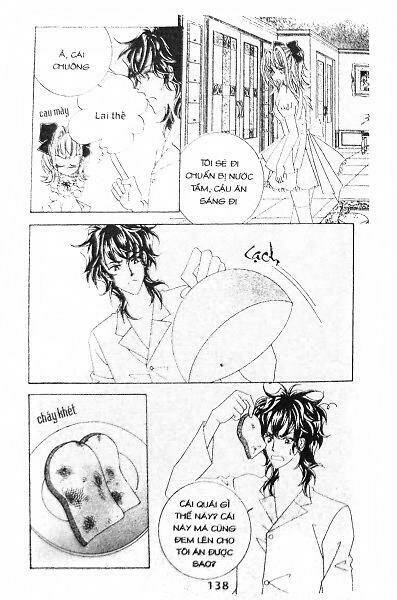 lọ lem hậu đậu chapter 4 11