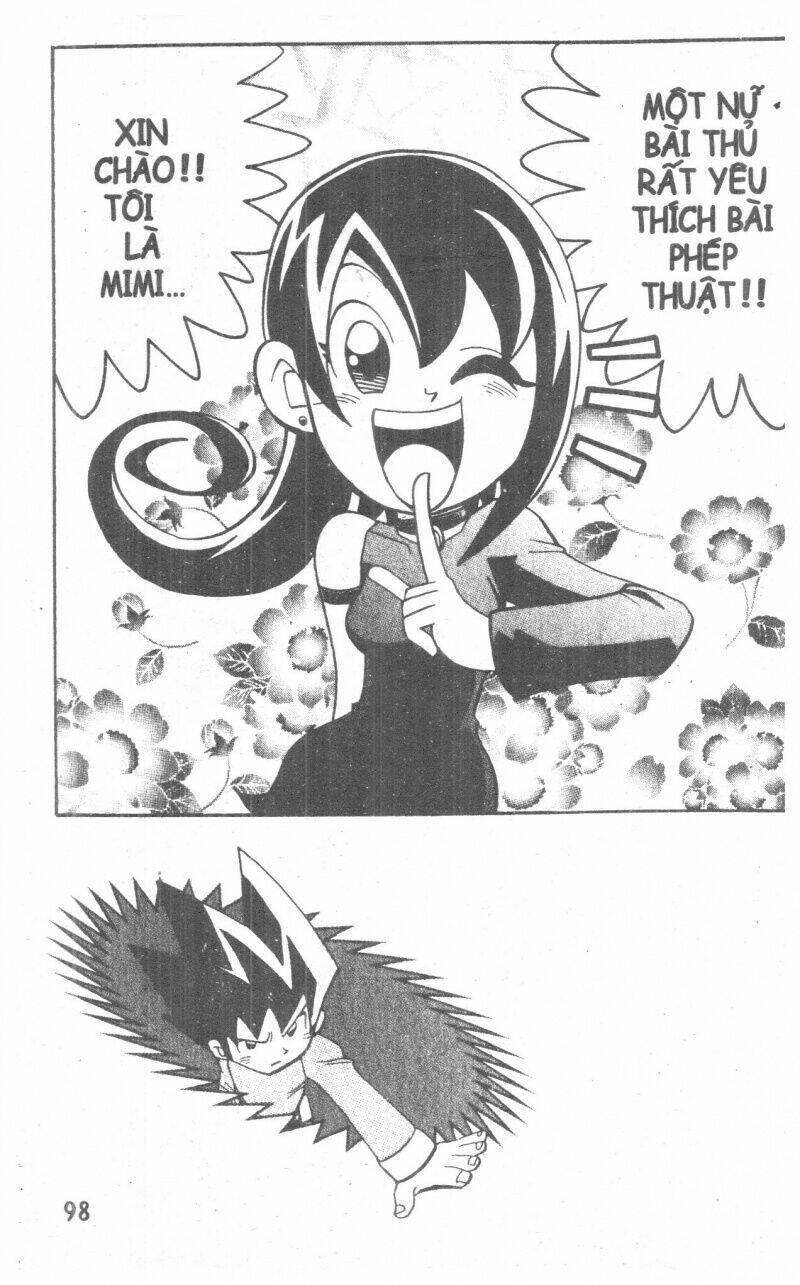 duel masters chapter 3 113