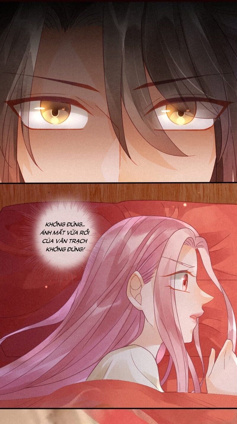 Thiên Động Li Trạch Thương chapter 7 - Trang 33