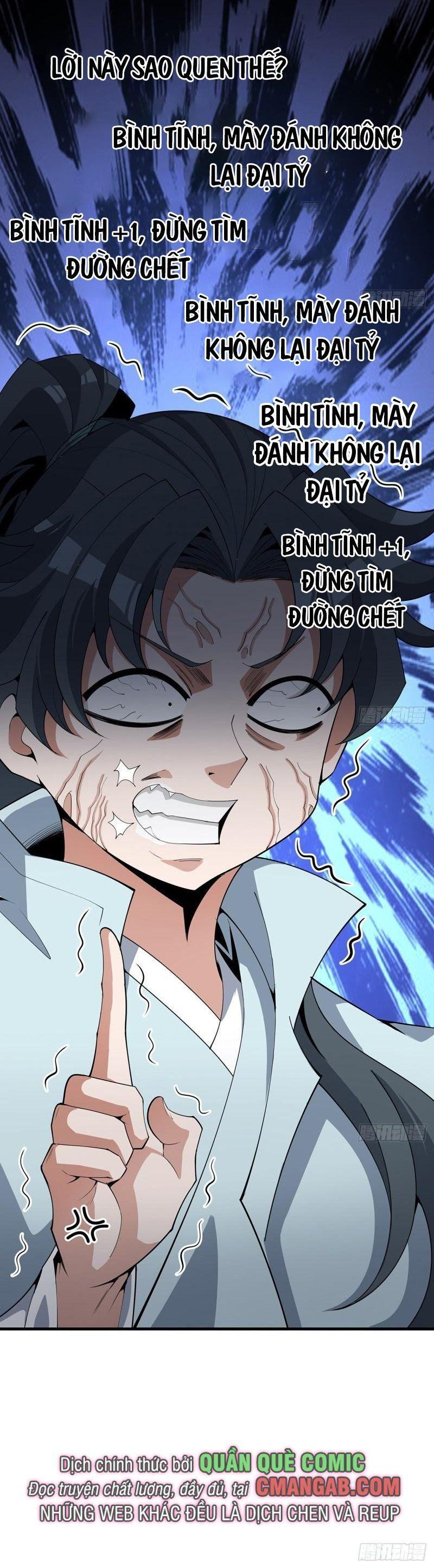 địa cầu đệ nhất kiếm chapter 129 7