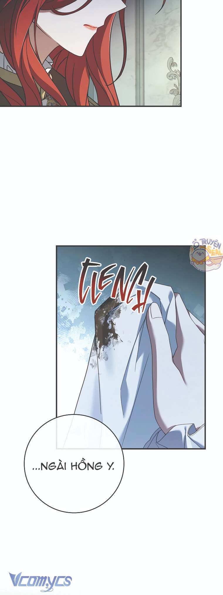 tôi đã tắt cài đặt chế độ nhận thức nỗi đau! chapter 8 4